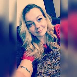 Meet your Posher, Amanda